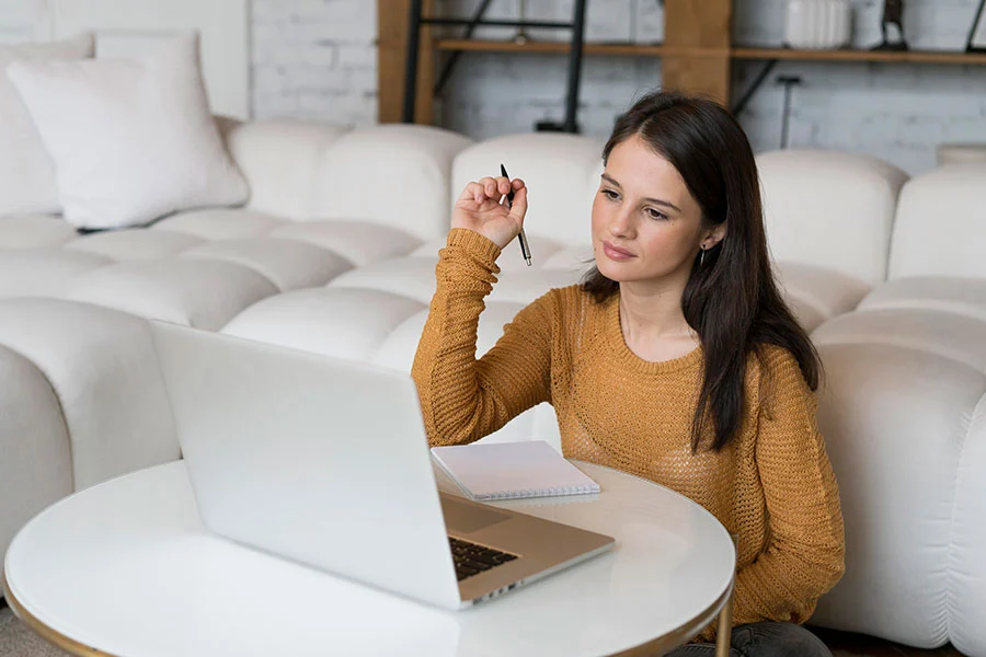 Terapia psicológica online