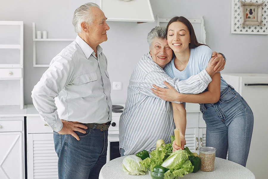 Salud emocional en la vida adulta