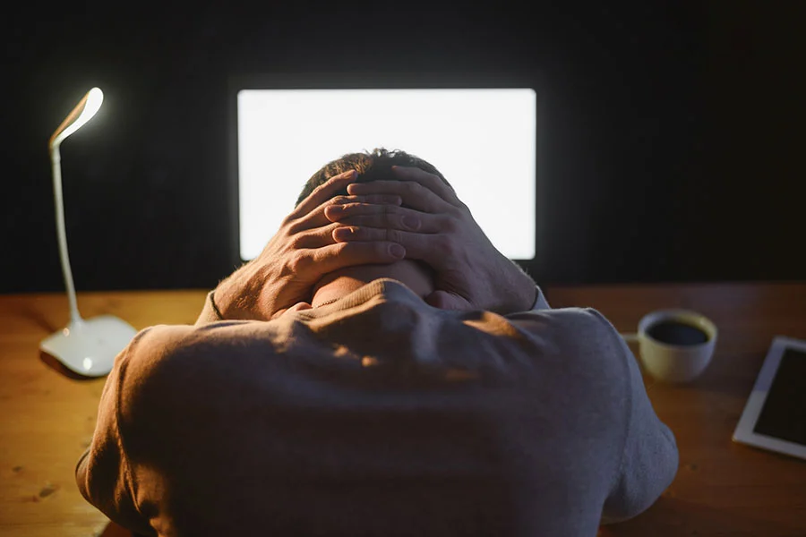 Burnout o agotamiento emocional