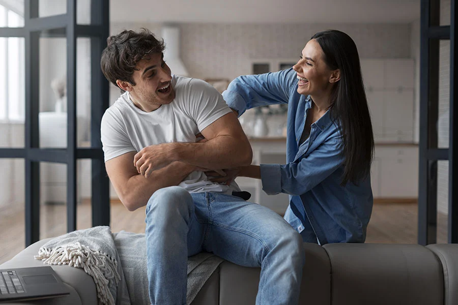Importancia de la salud emocional